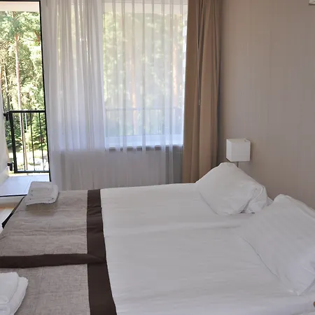 Orle Hotel 3*