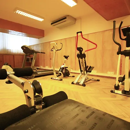 Orle Hotel 3*