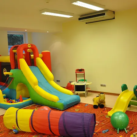 Hotel Orle