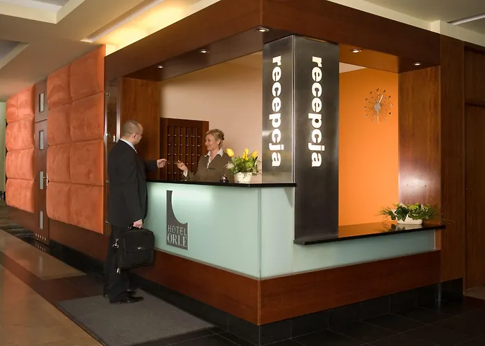 Hotel Orle