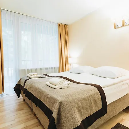 Orle Hotell 3*