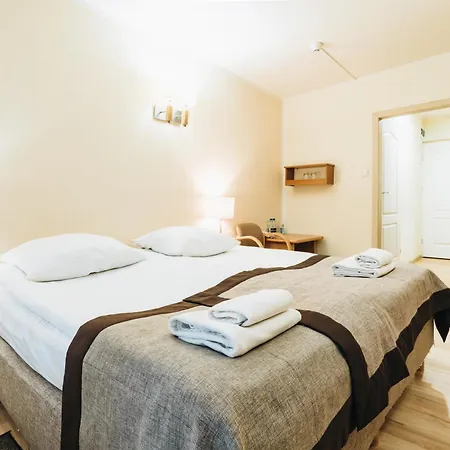Orle Hotell 3*