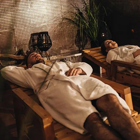 Orle Hotell Gdańsk