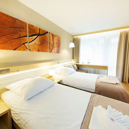 Orle Hotel 3*