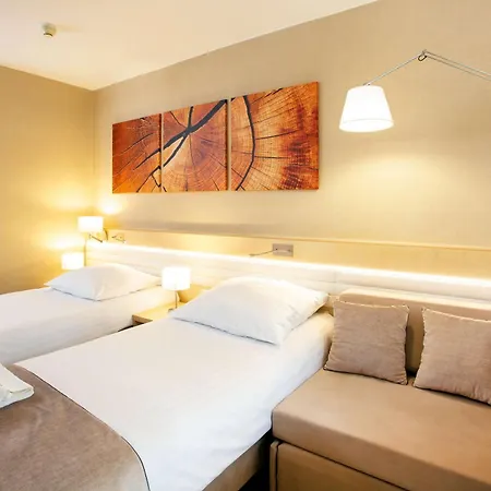 Hotel Orle Danzica