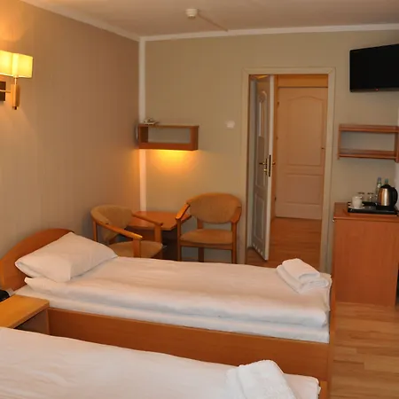 Orle Hotel