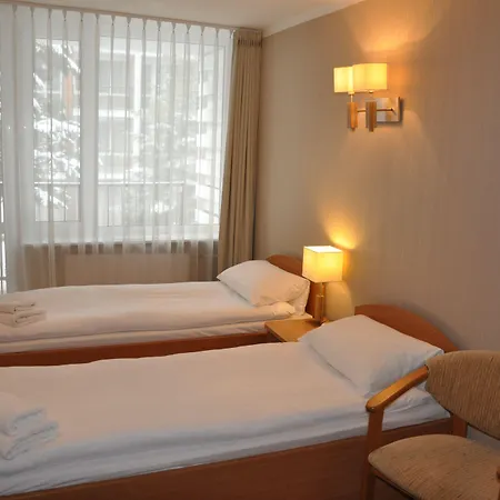 Orle Hotel Danzica