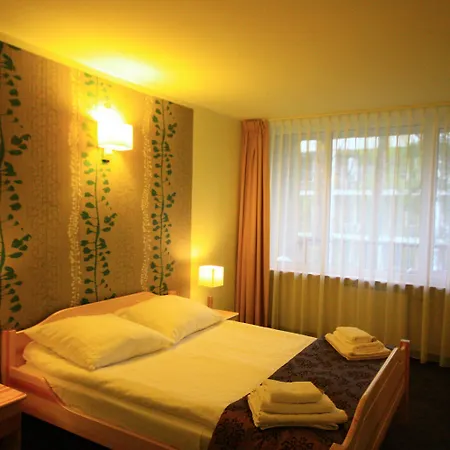 Hotel Orle Danzica