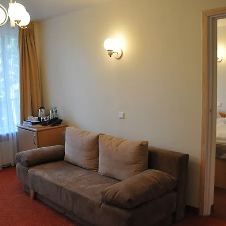 Hotel Orle Danzica