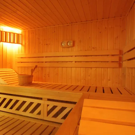 Orle 호텔 그단스크