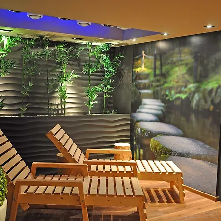 Hotel Orle