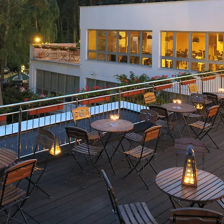 Orle Hotel Danzica