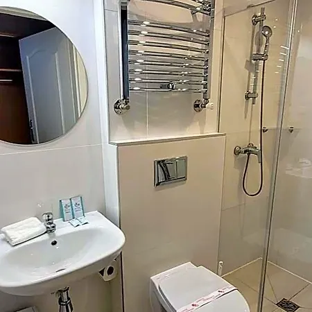 Hotel Orle 3*