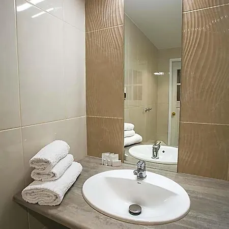 Orle Hotel Danzica