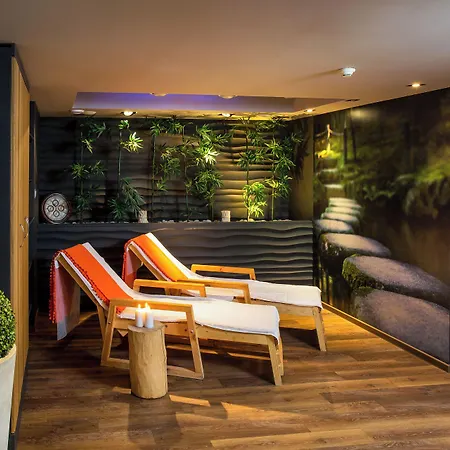 Hotel Orle 3*