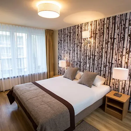 Orle Hotel 3*