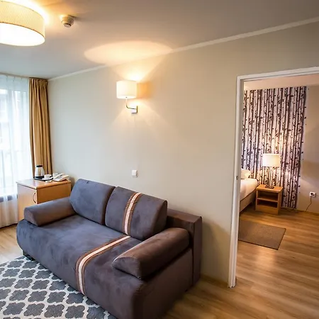 Orle 3* Danzica