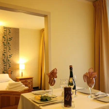 Hotel Orle 3*