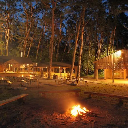 Hotel Orle Danzica