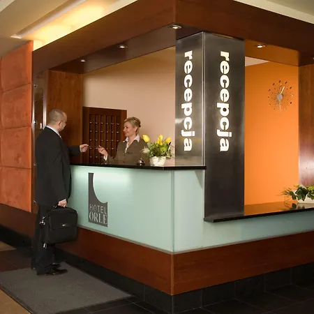 Hotel Orle