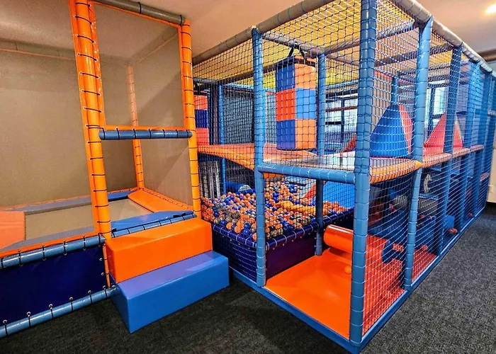 Orle 3* グダニスク